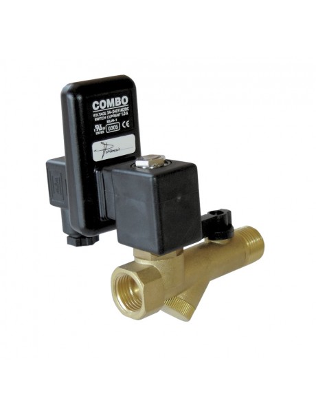 Purgeur condensat - COMBO 230