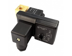 Purgeur condensat - VPF 37