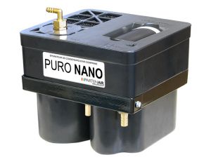 Séparateur huile/eau PURO NANO