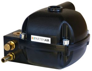 Purgeurs sans alimentation - X-AIR