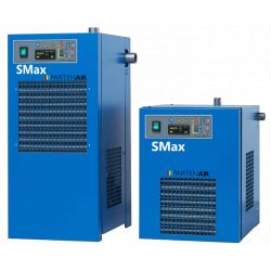 Sécheurs par réfrigération SMAX