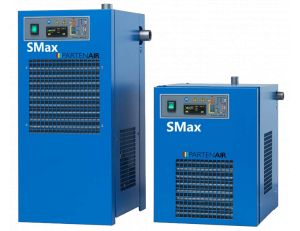 Sécheurs par réfrigération SMAX