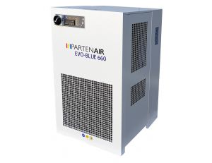 Sécheur par réfrigération EVO-BLUE R513A