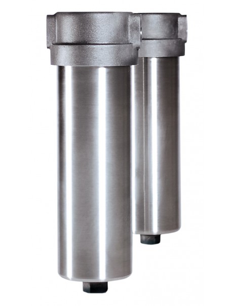 Lot De 200 Filtres à Pipe En Acier Inoxydable 15 Mm - Avec Boîte De Rangement - Pour Bols Et Pipes