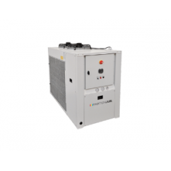 Groupes eau glacée - FRIOCLIM / FRIODUAL (FRM/FRD) - 10 À 92 KW FROID