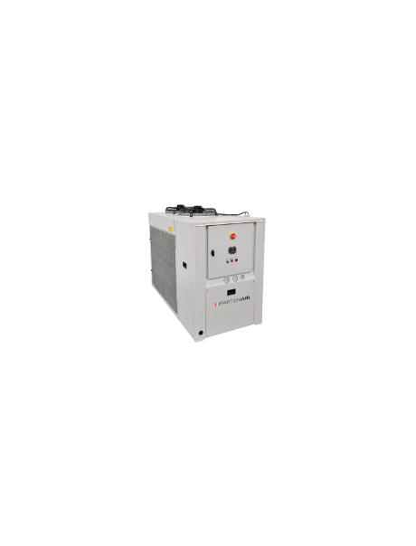 Groupes eau glacée - FRIOCLIM / FRIODUAL (FRM/FRD) - 10 À 92 KW FROID