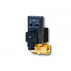 Purgeur de condensats d'air comprimé COMBO-D-LUX®