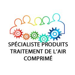 Recrutement Spécialiste produits