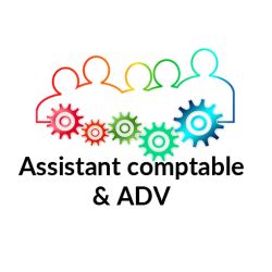 Recrutement Assistant comptable & ADV