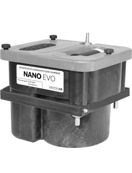 Séparateur huile/eau NANO EVO