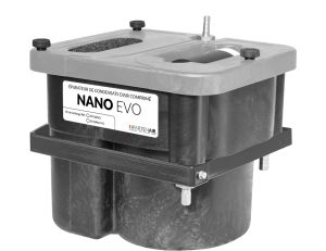 Séparateur huile/eau NANO EVO