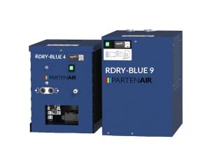 Sécheur par réfrigération RDRY-BLUE