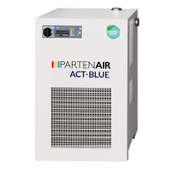 Sécheur par réfrigération ACT-BLUE R513A