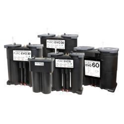 Epurateur de condensats PURO EVO