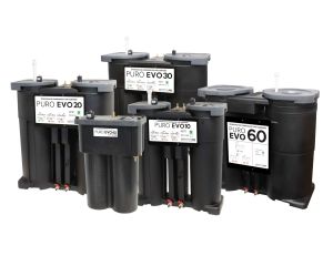 Epurateur de condensats PURO EVO