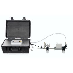 Prestations de mesure sur site