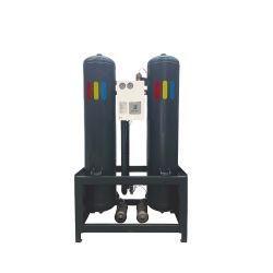 Sécheur par adsorption - série EURODRY