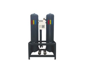 Sécheur par adsorption - série EURODRY N et EURODRY