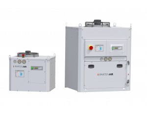 FRIOCUBE - 2 kW à 17 kW