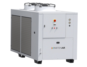 FRIOFLEX / FRIOREVERSE - 13 kW à 141 kW