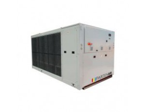 FRIOBIG - 140 kW à 570 kW