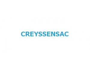 CREYSSENSAC