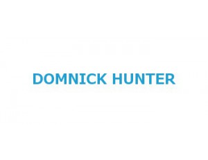 DOMNICK HUNTER