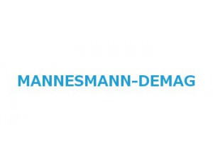 MANNESMANN-DEMAG
