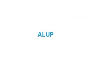 ALUP